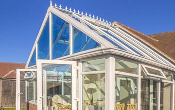 conservatory roof insulation costs Flempton