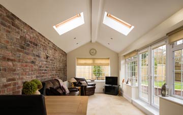 conservatory roof insulation Flempton, Suffolk