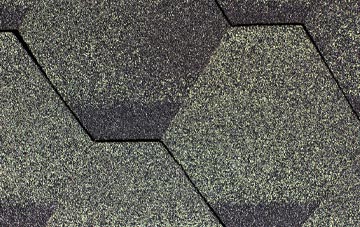 Flempton fibreglass shingle repairs