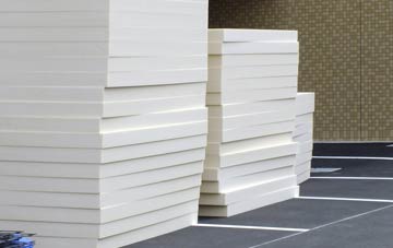 Flempton flat roof insulation costs