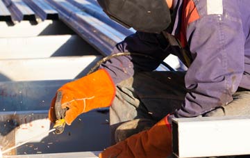 Flempton flat roofing options