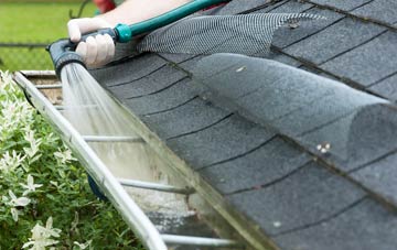 Flempton gutter cleaning costs