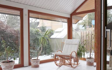 Flempton hardwood conservatory roofing repairs