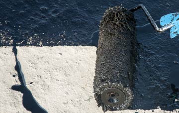 Flempton liquid sealant waterproofing