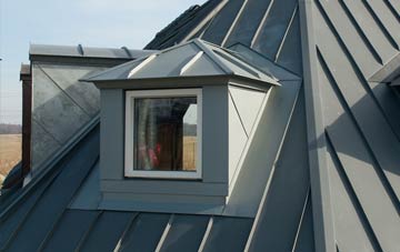metal roofing Flempton, Suffolk