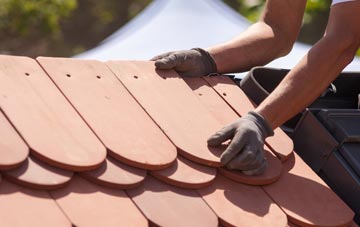 Flempton roof tile contractors
