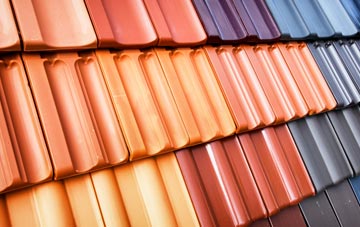 Flempton roof tile costs