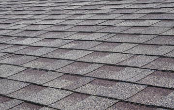 Flempton tiles for shallow pitch roofing