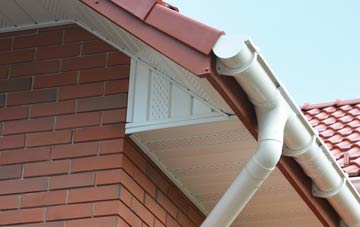Flempton soffit repair costs