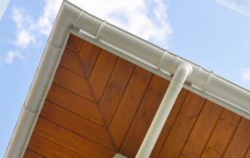 Flempton soffit types
