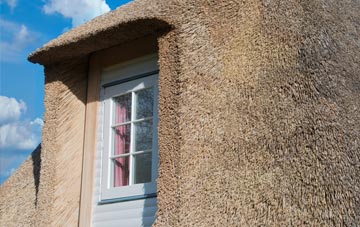 Flempton thatch roof disadvantages