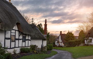 is Flempton thatch roofing popular