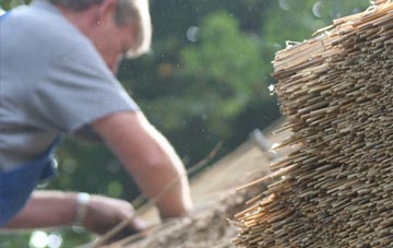 professional Flempton thatchers