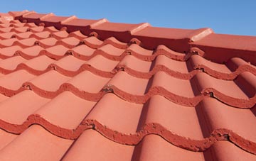 Flempton tile and slate roof replacement