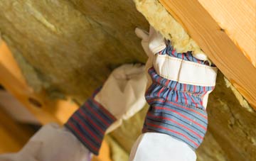 types of Flempton pitched roof insulation materials