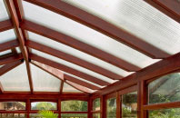 Flempton conservatory roofing insulation