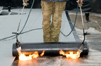 Flempton flat roof sealing quote