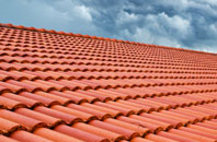 Flempton roofing tiles