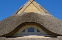Flempton thatch roofing